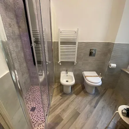 Vendégház Colombo 14 3*