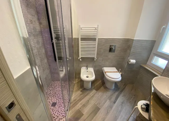 Vendégház Colombo 14 3*