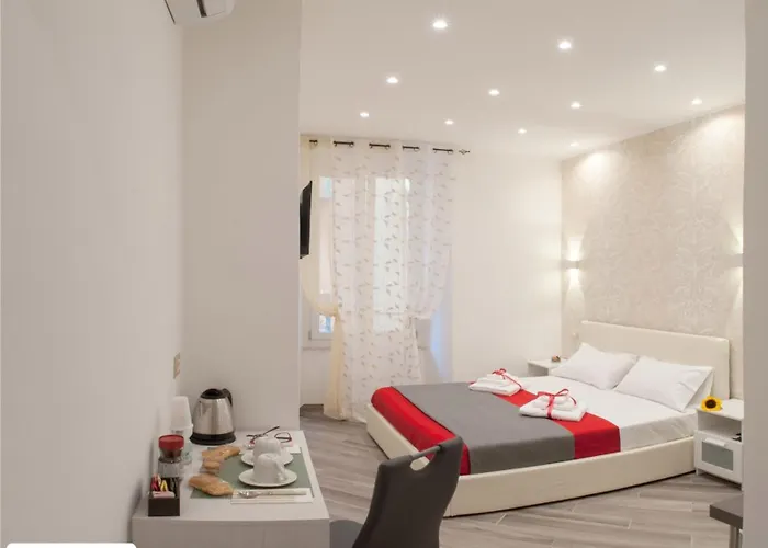 Colombo 14 3* La Spezia